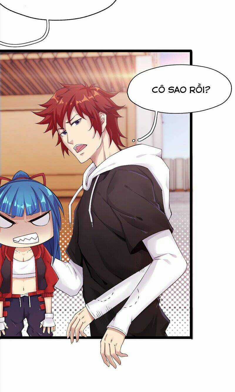 Võ Nghịch Sơn Hà - Chapter 10 - Trang 24