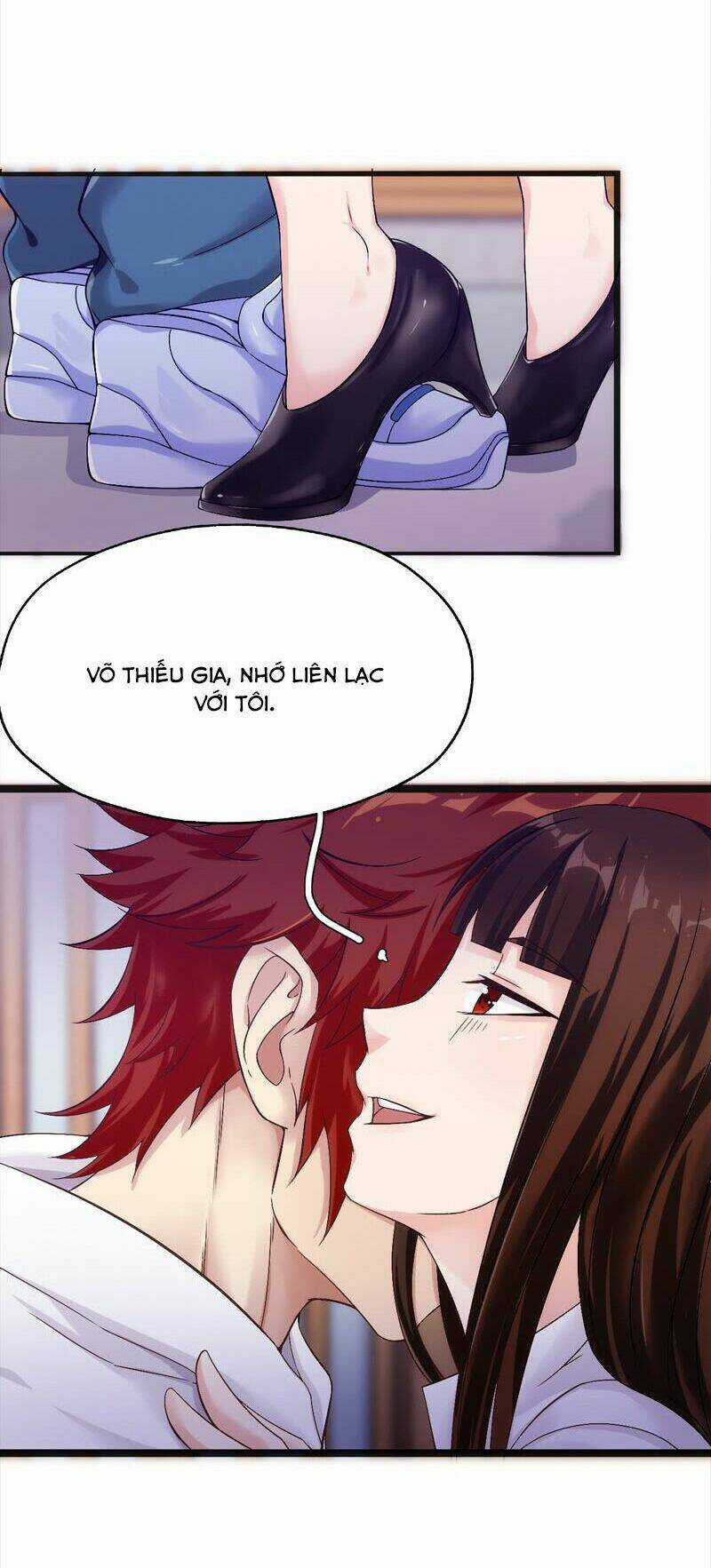 Võ Nghịch Sơn Hà - Chapter 10 - Trang 28