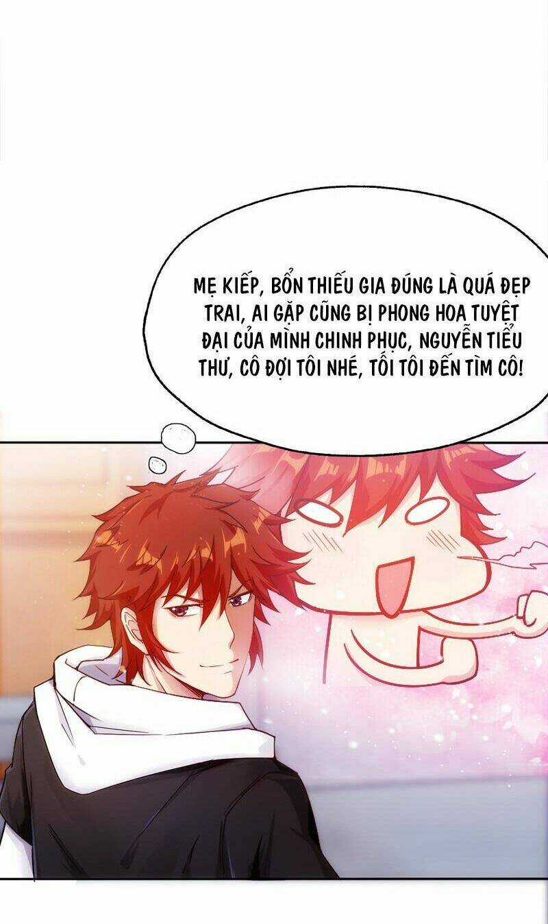 Võ Nghịch Sơn Hà - Chapter 10 - Trang 30