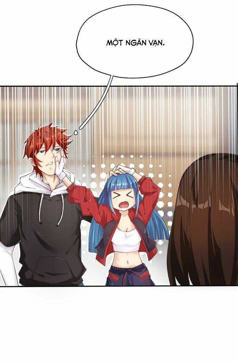 Võ Nghịch Sơn Hà - Chapter 10 - Trang 4