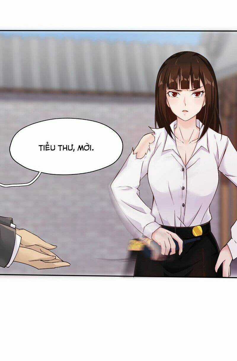 Võ Nghịch Sơn Hà - Chapter 10 - Trang 5