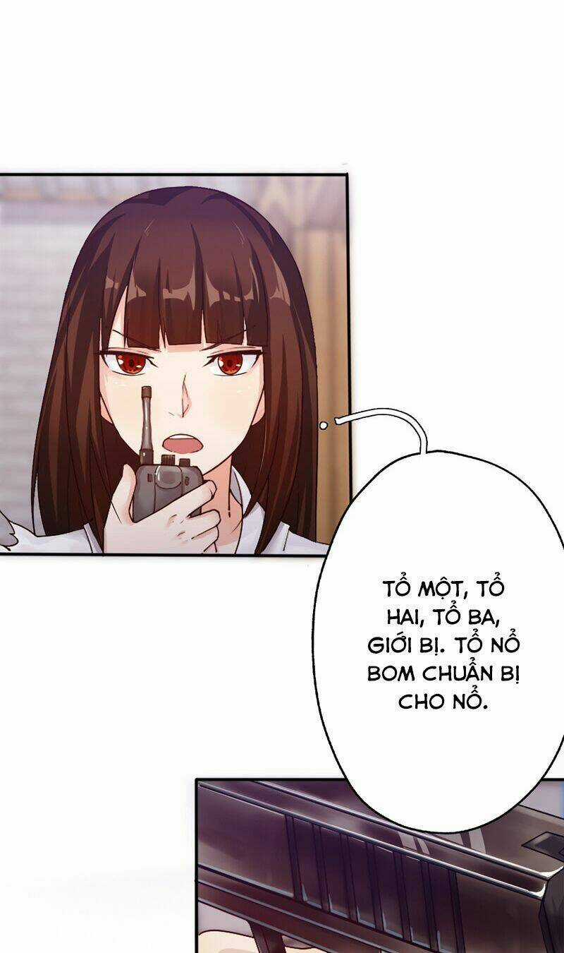 Võ Nghịch Sơn Hà - Chapter 10 - Trang 6