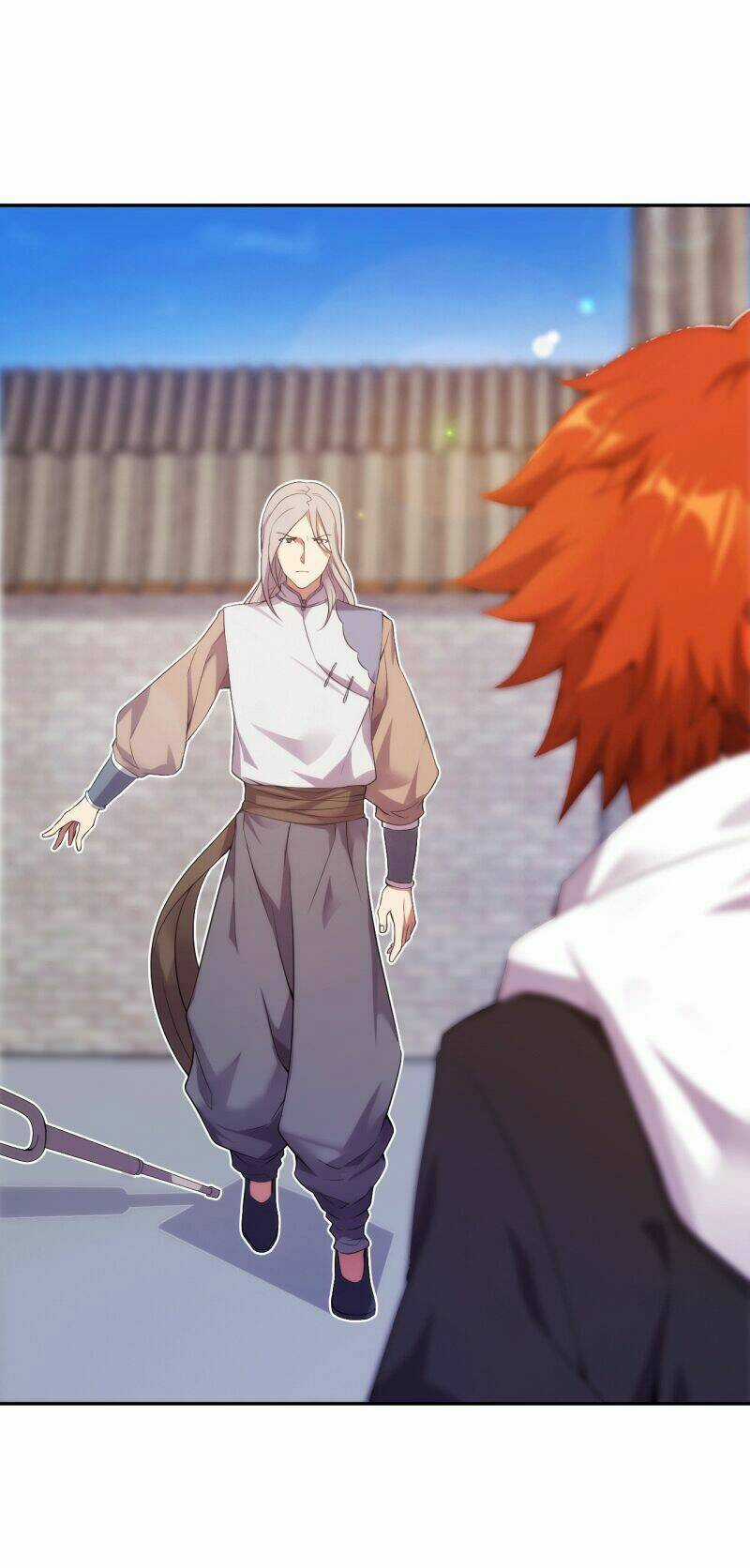 Võ Nghịch Sơn Hà - Chapter 11 - Trang 15