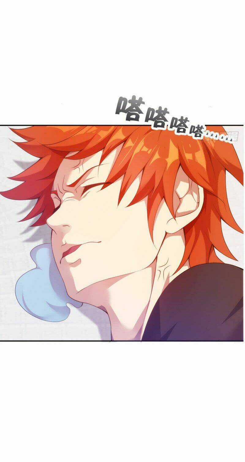 Võ Nghịch Sơn Hà - Chapter 11 - Trang 25