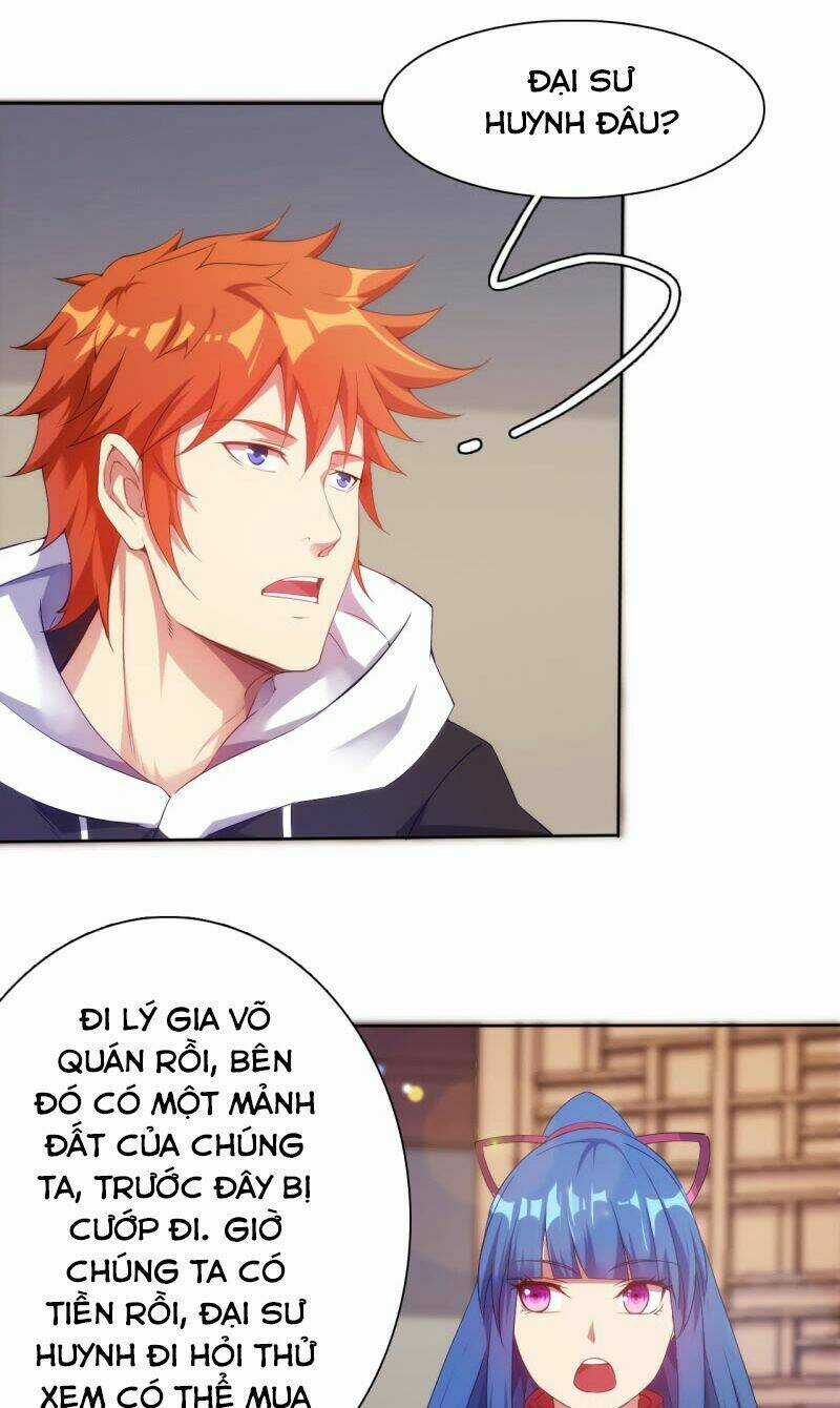 Võ Nghịch Sơn Hà - Chapter 11 - Trang 29