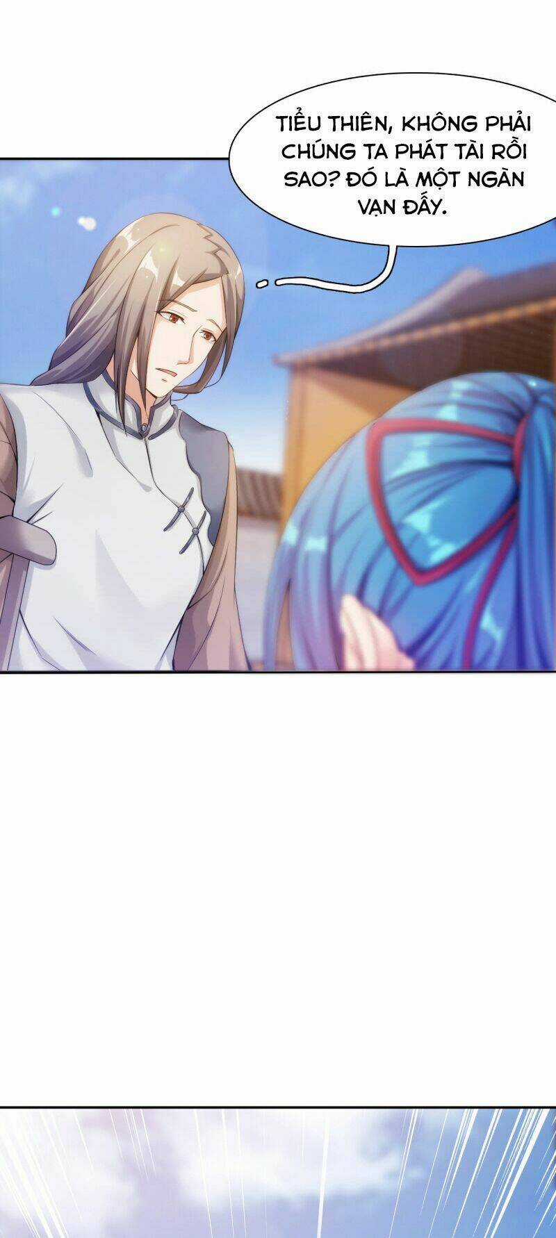 Võ Nghịch Sơn Hà - Chapter 11 - Trang 4