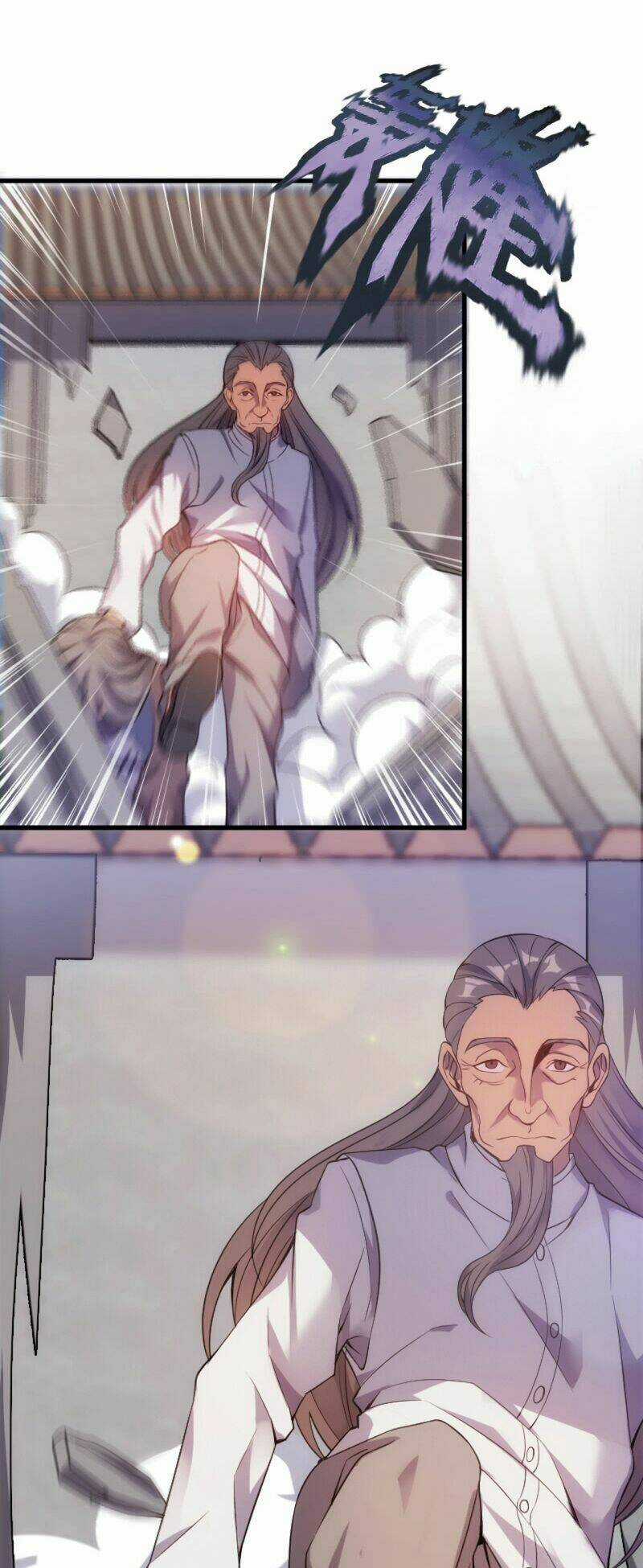 Võ Nghịch Sơn Hà - Chapter 11 - Trang 33