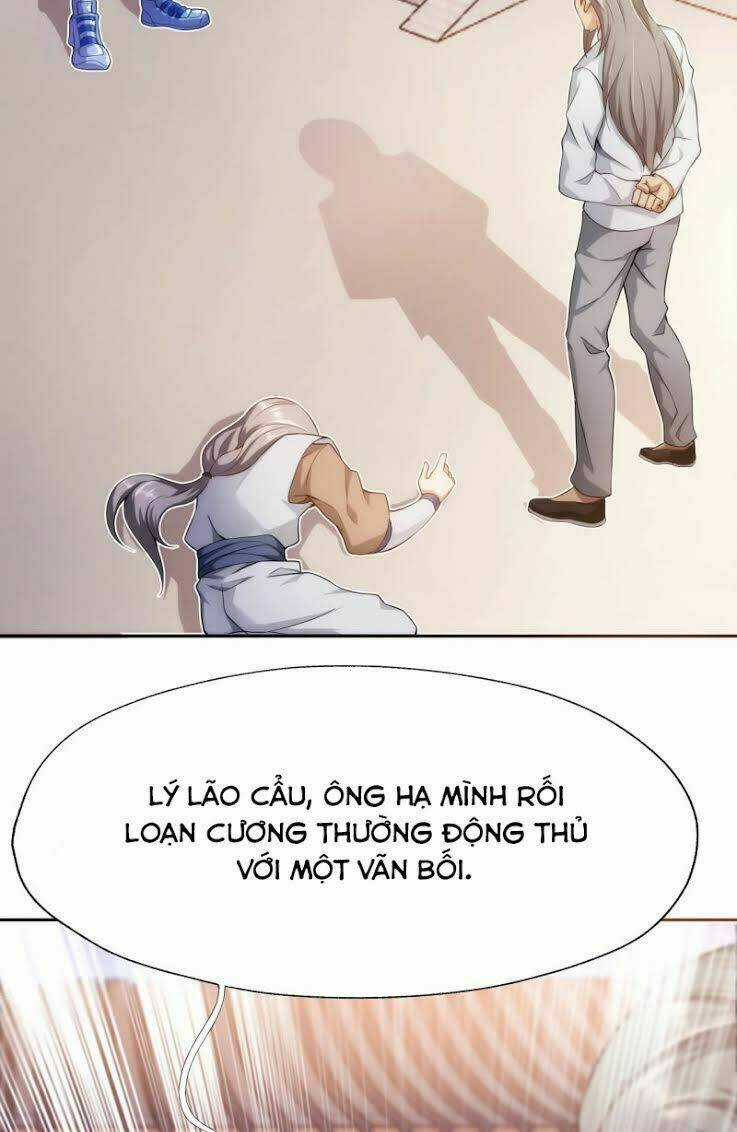 Võ Nghịch Sơn Hà - Chapter 12 - Trang 3