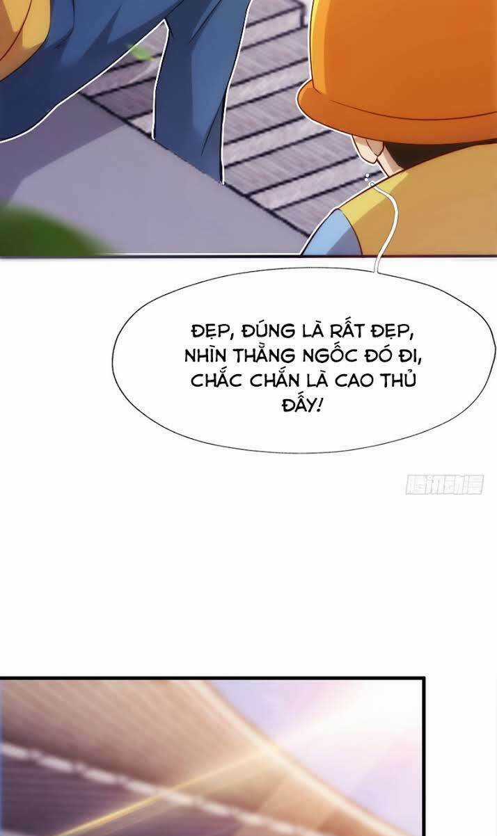 Võ Nghịch Sơn Hà - Chapter 12 - Trang 22