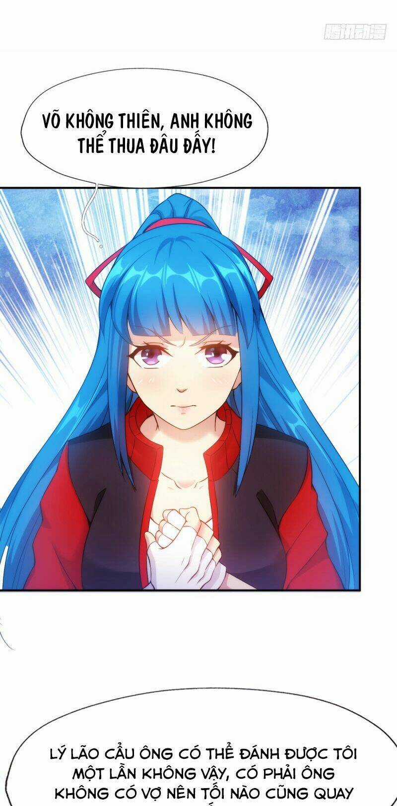 Võ Nghịch Sơn Hà - Chapter 12 - Trang 29