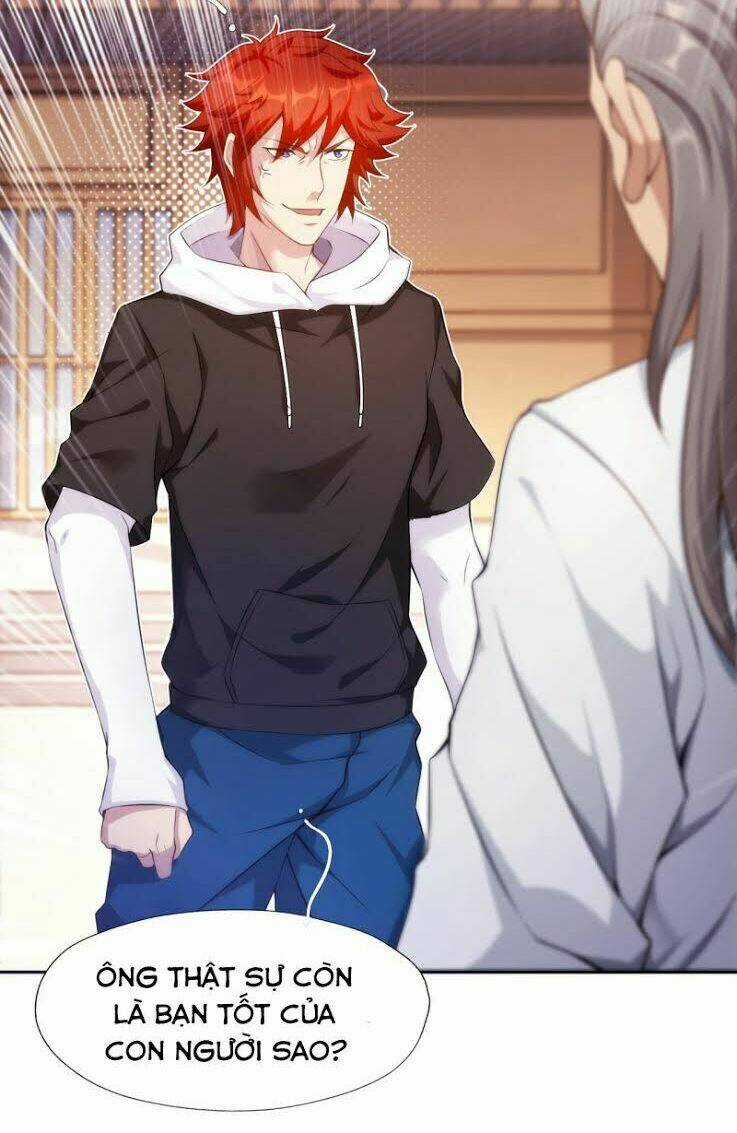 Võ Nghịch Sơn Hà - Chapter 12 - Trang 4