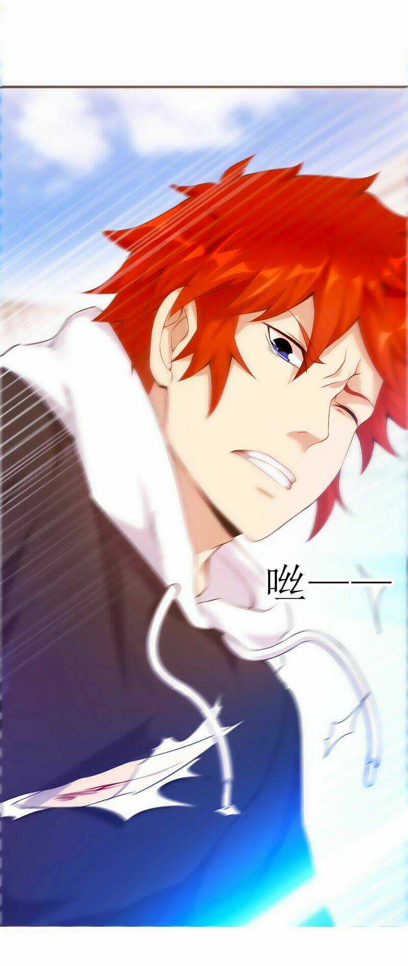 Võ Nghịch Sơn Hà - Chapter 12 - Trang 34