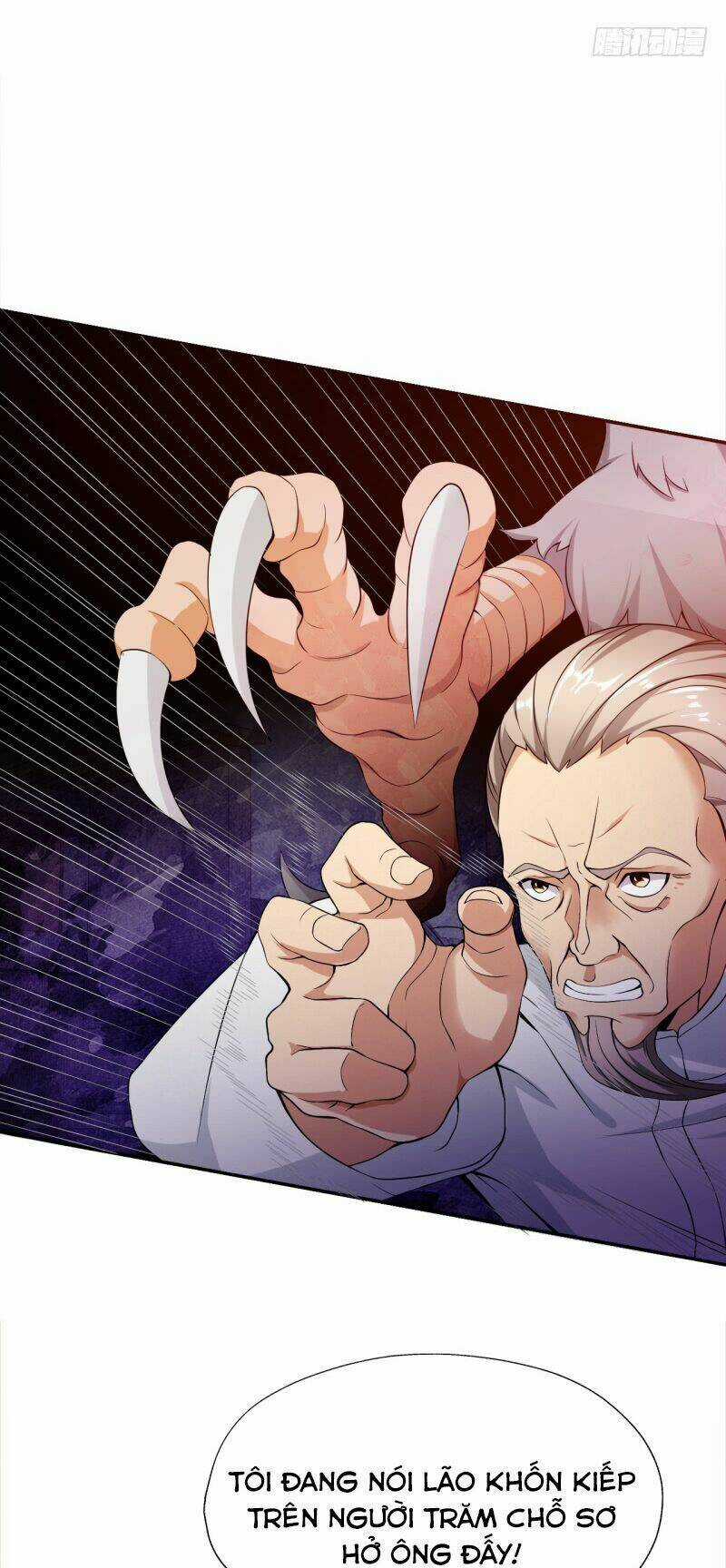 Võ Nghịch Sơn Hà - Chapter 13 - Trang 2