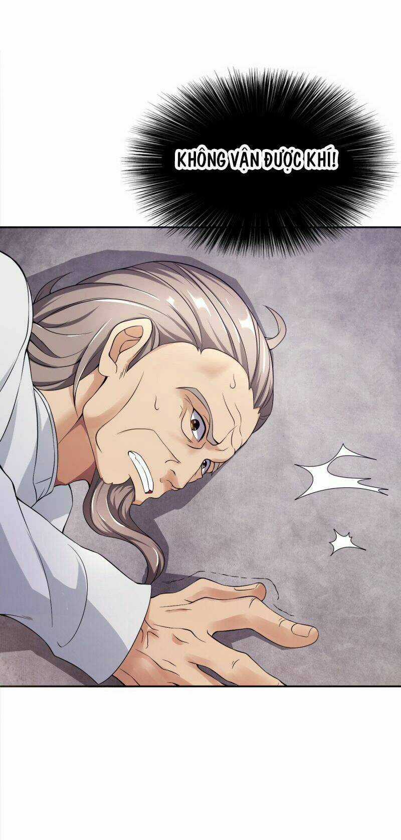 Võ Nghịch Sơn Hà - Chapter 13 - Trang 14