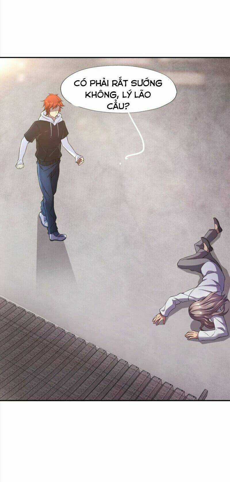 Võ Nghịch Sơn Hà - Chapter 13 - Trang 15