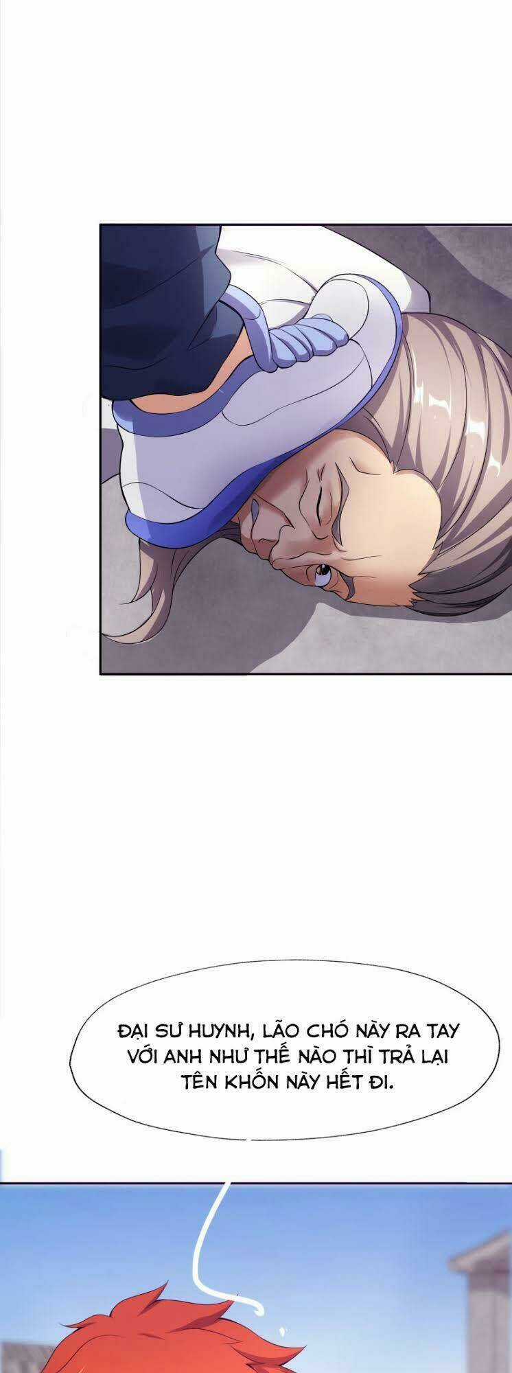 Võ Nghịch Sơn Hà - Chapter 13 - Trang 16