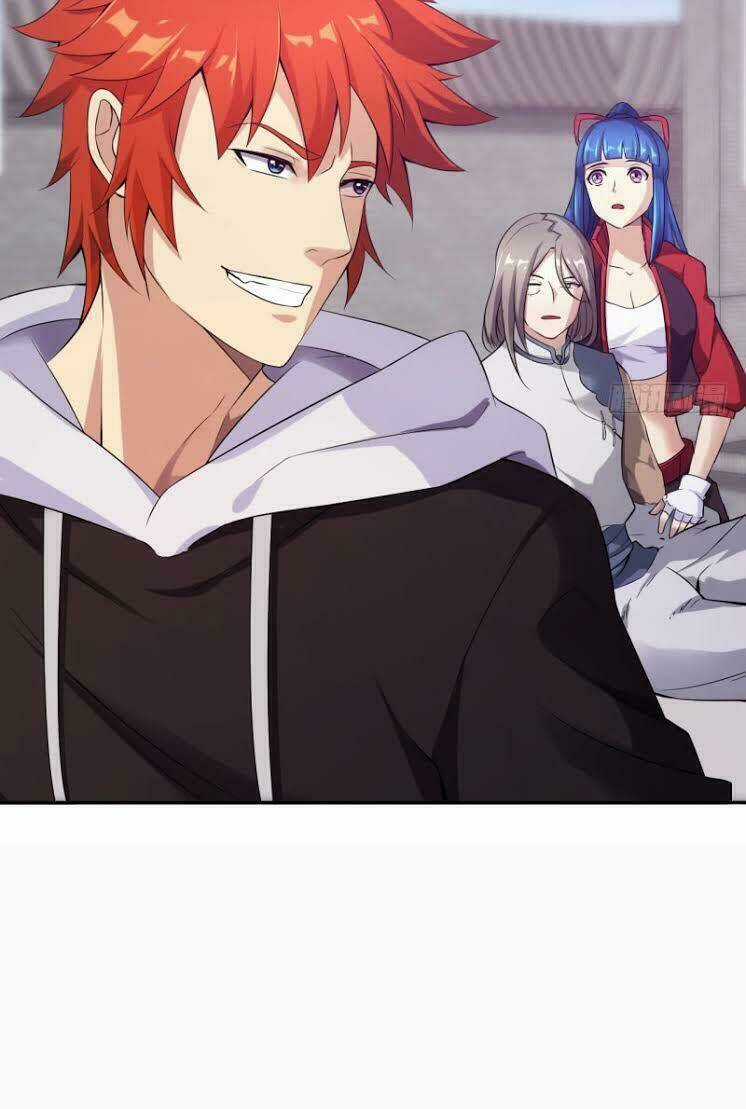 Võ Nghịch Sơn Hà - Chapter 13 - Trang 17