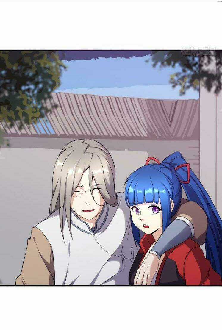 Võ Nghịch Sơn Hà - Chapter 13 - Trang 18