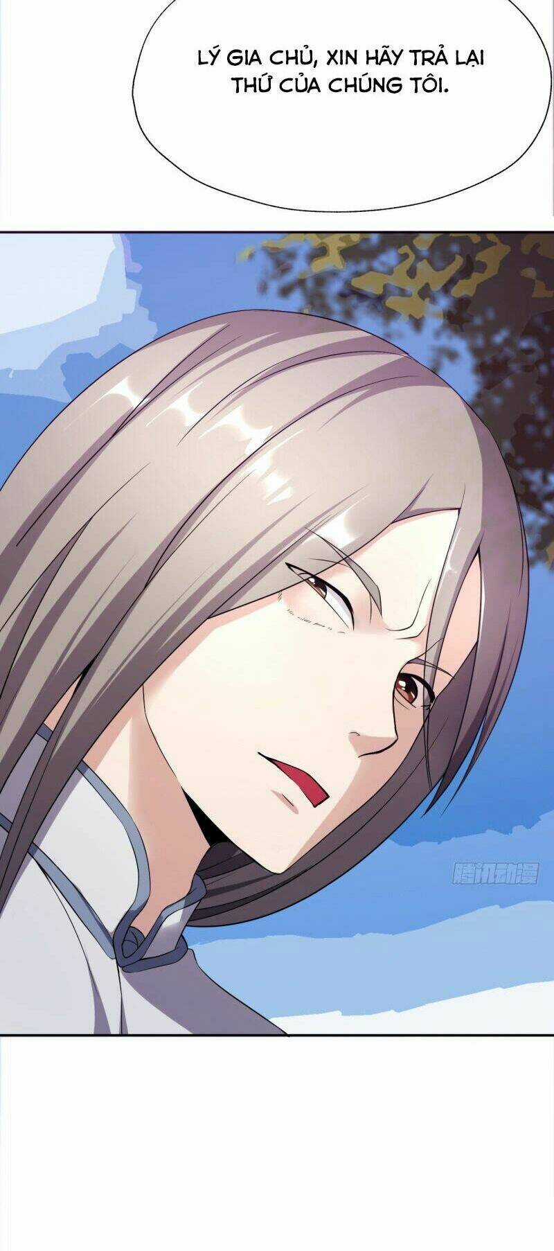 Võ Nghịch Sơn Hà - Chapter 13 - Trang 20