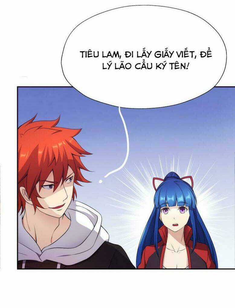 Võ Nghịch Sơn Hà - Chapter 13 - Trang 23