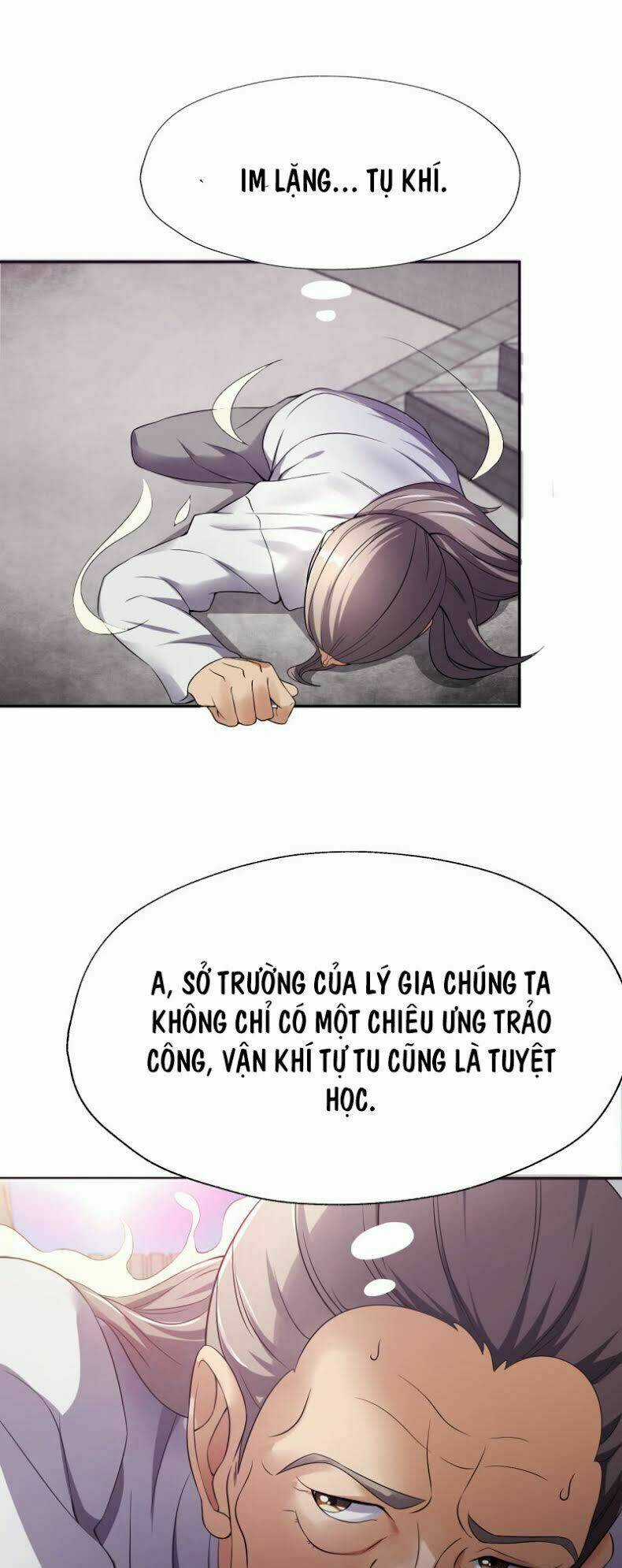 Võ Nghịch Sơn Hà - Chapter 13 - Trang 24