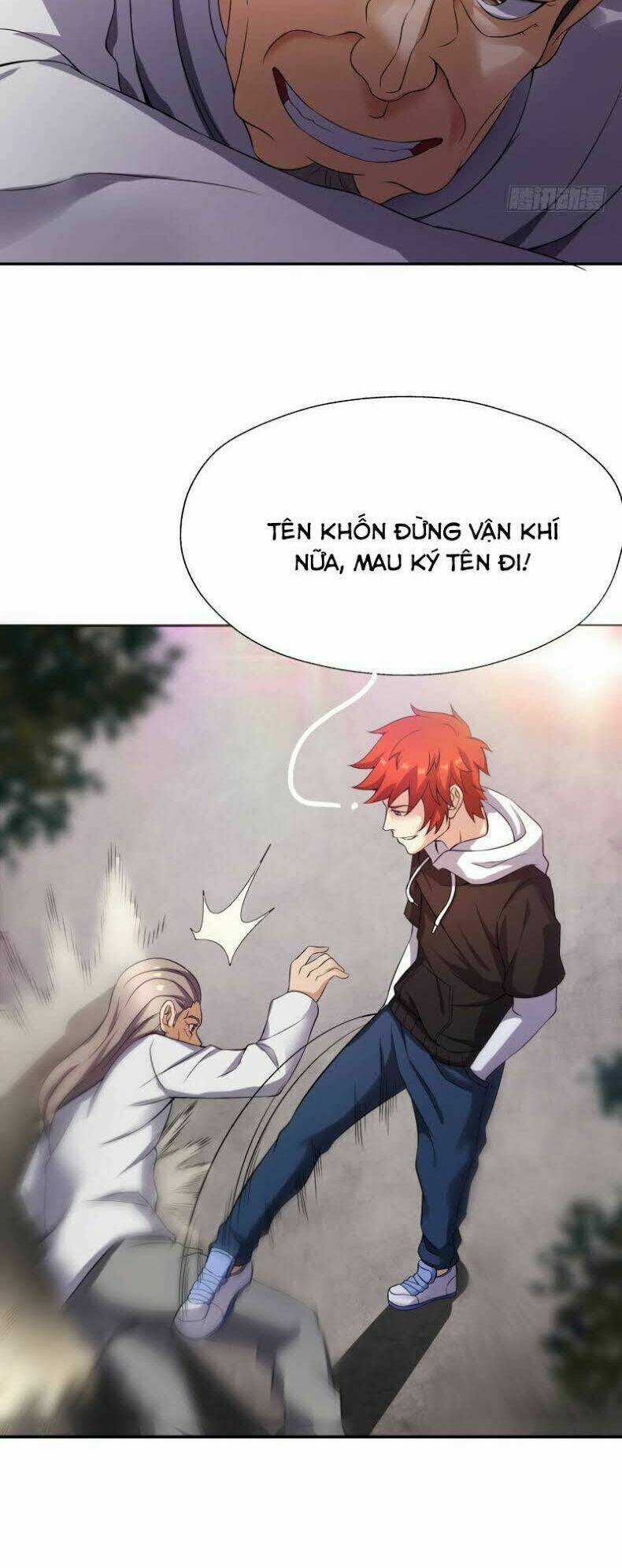 Võ Nghịch Sơn Hà - Chapter 13 - Trang 25