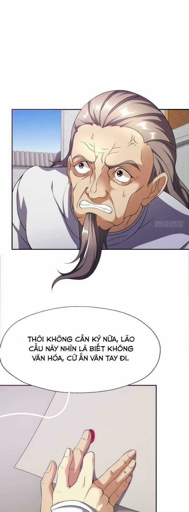 Võ Nghịch Sơn Hà - Chapter 13 - Trang 26