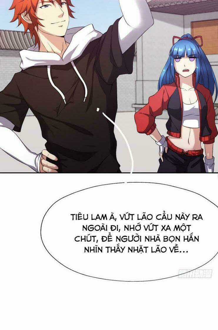 Võ Nghịch Sơn Hà - Chapter 13 - Trang 28