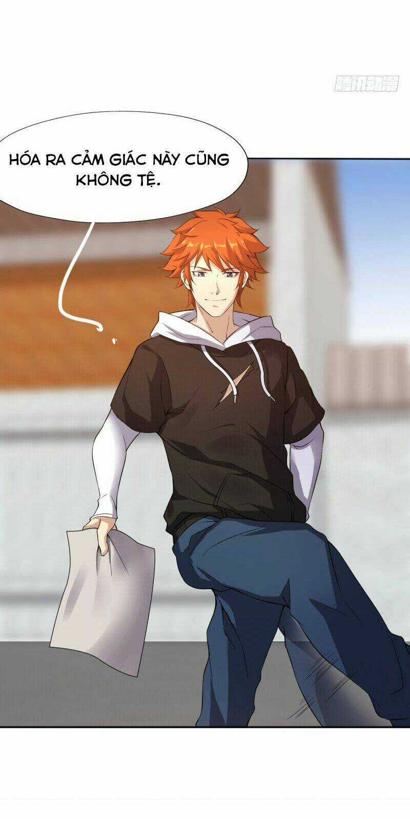 Võ Nghịch Sơn Hà - Chapter 13 - Trang 30