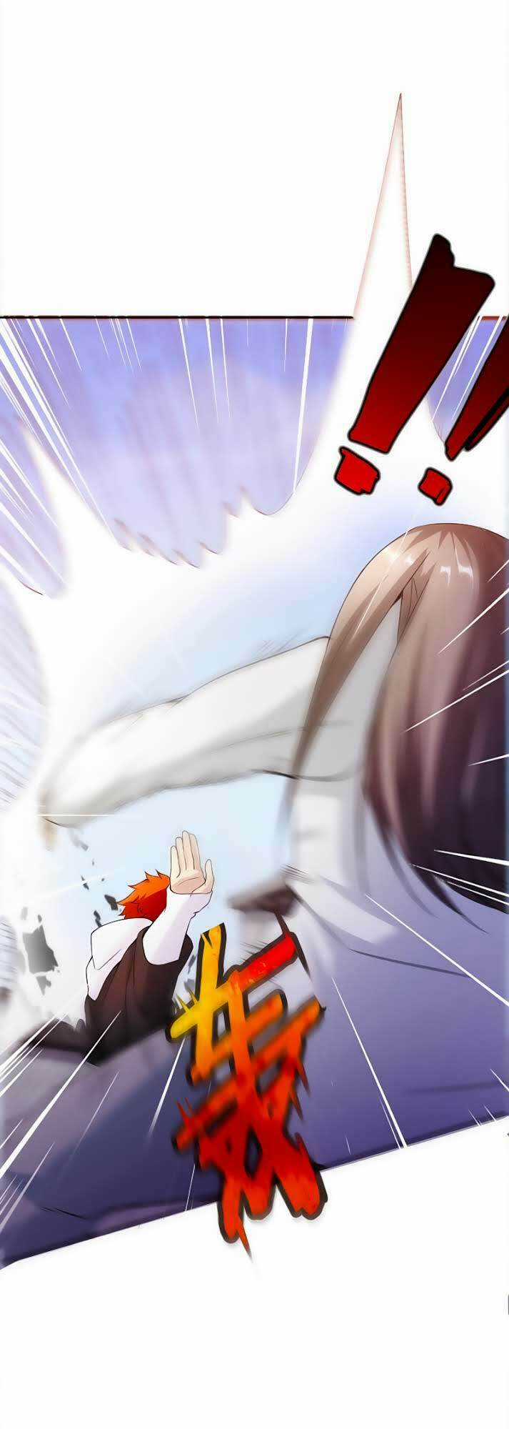 Võ Nghịch Sơn Hà - Chapter 13 - Trang 4