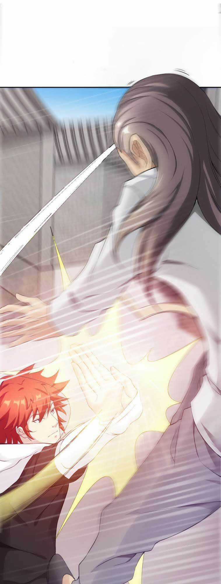 Võ Nghịch Sơn Hà - Chapter 13 - Trang 7