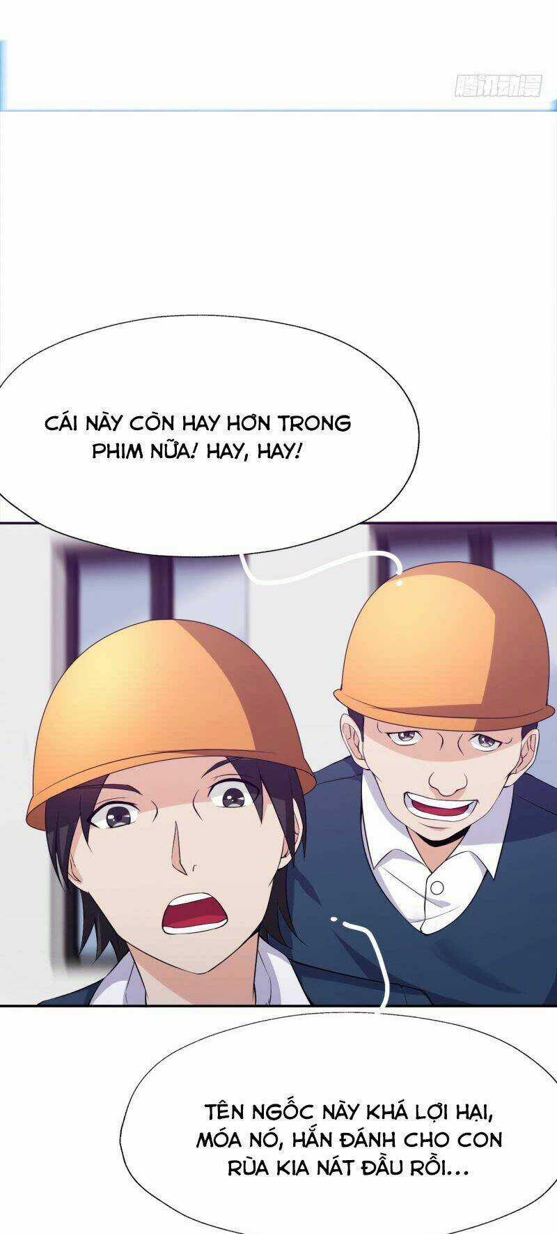 Võ Nghịch Sơn Hà - Chapter 13 - Trang 10