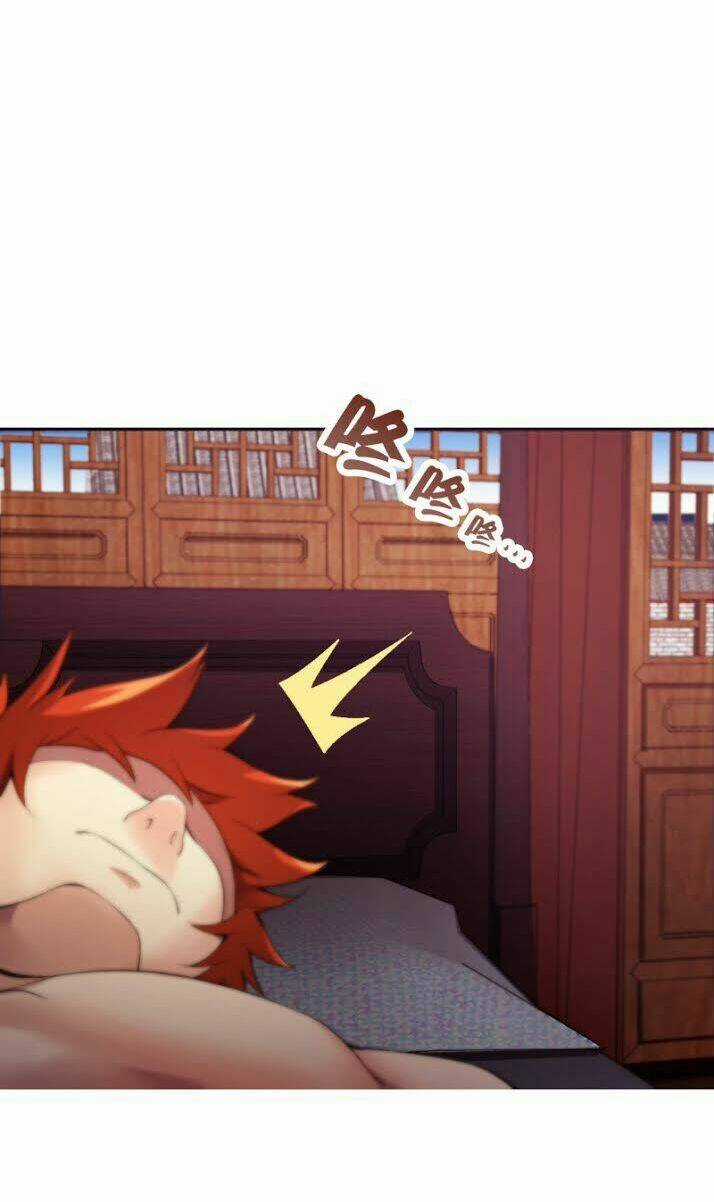 Võ Nghịch Sơn Hà - Chapter 14 - Trang 13