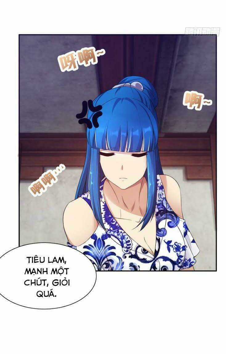 Võ Nghịch Sơn Hà - Chapter 14 - Trang 19