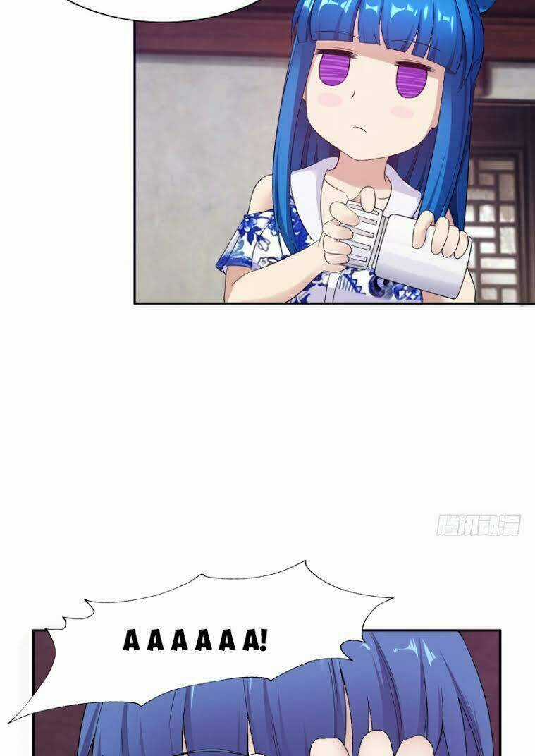 Võ Nghịch Sơn Hà - Chapter 14 - Trang 21