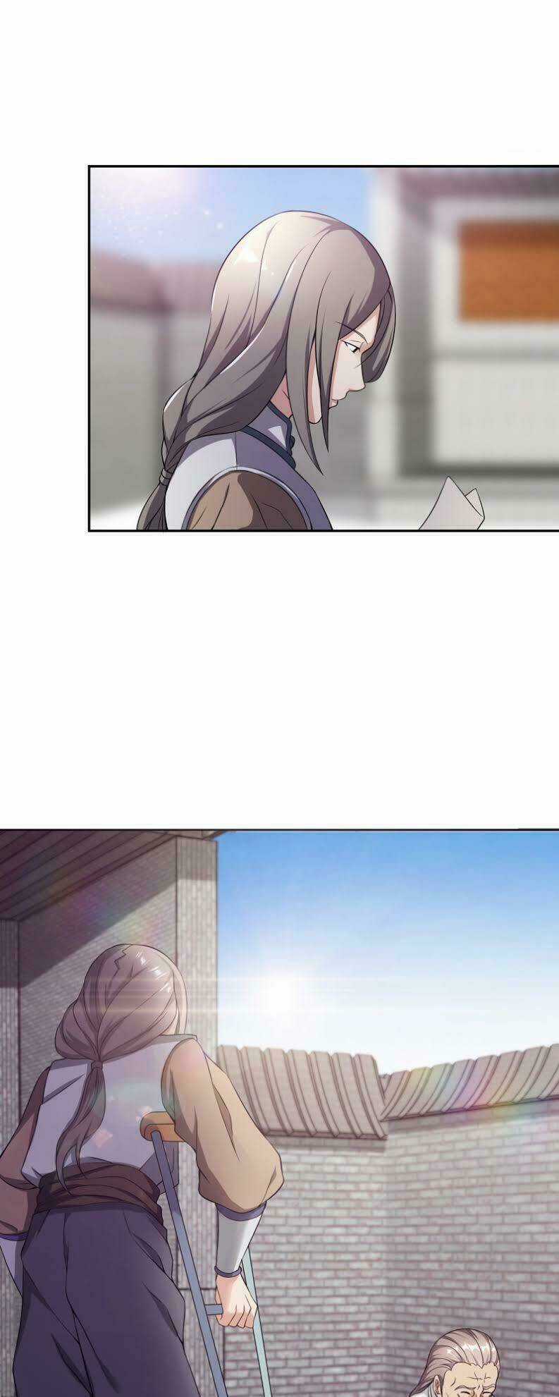 Võ Nghịch Sơn Hà - Chapter 14 - Trang 4