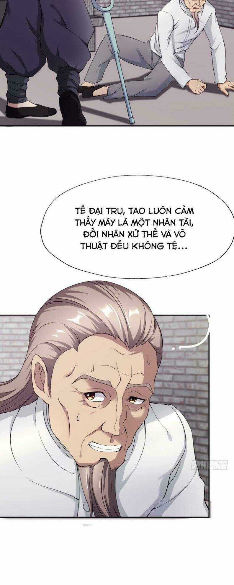 Võ Nghịch Sơn Hà - Chapter 14 - Trang 5