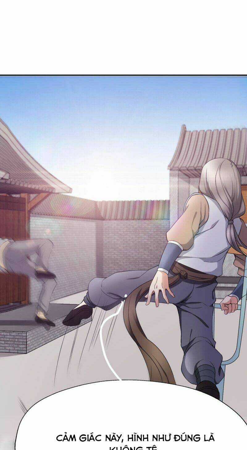 Võ Nghịch Sơn Hà - Chapter 14 - Trang 6