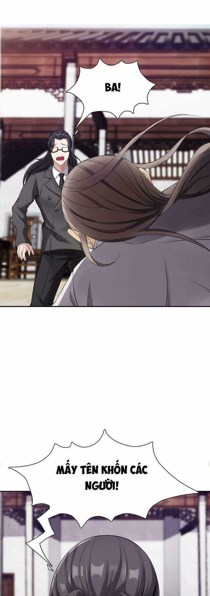 Võ Nghịch Sơn Hà - Chapter 15 - Trang 18