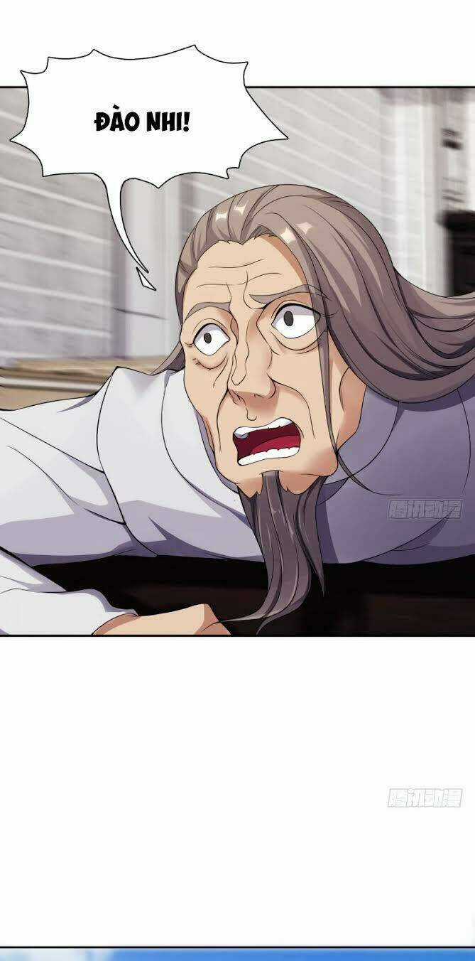 Võ Nghịch Sơn Hà - Chapter 15 - Trang 22
