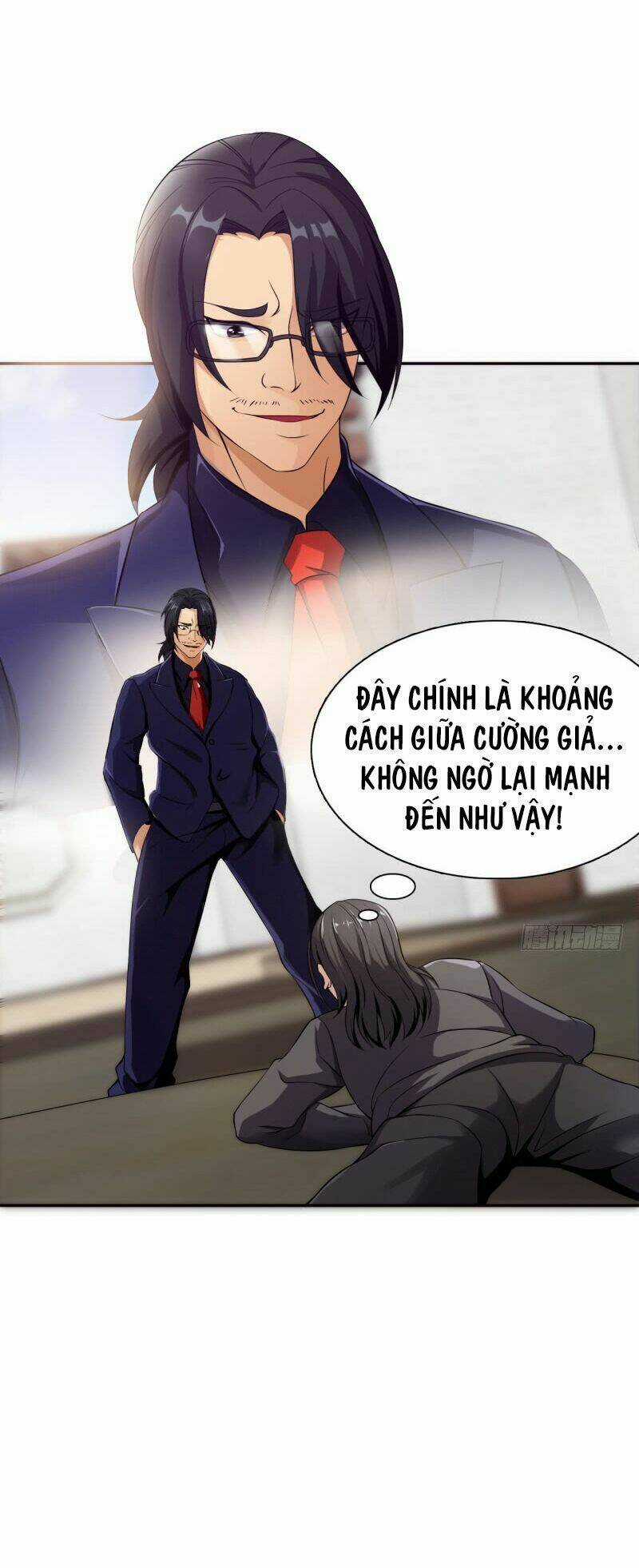 Võ Nghịch Sơn Hà - Chapter 15 - Trang 24