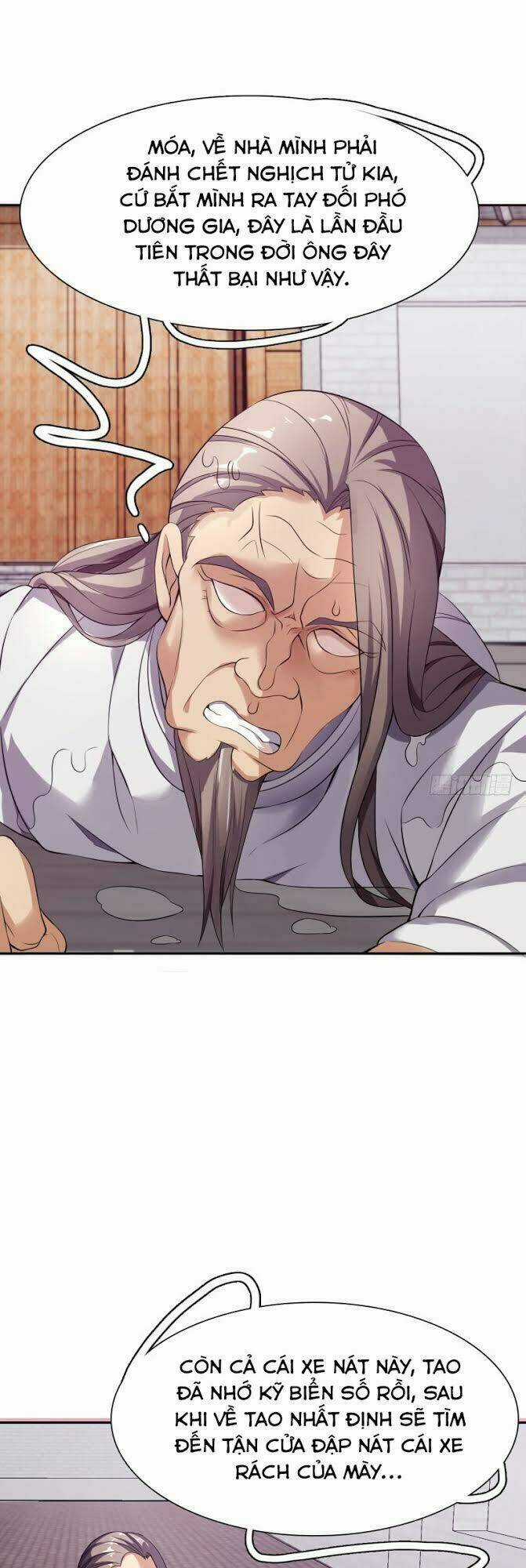 Võ Nghịch Sơn Hà - Chapter 15 - Trang 4