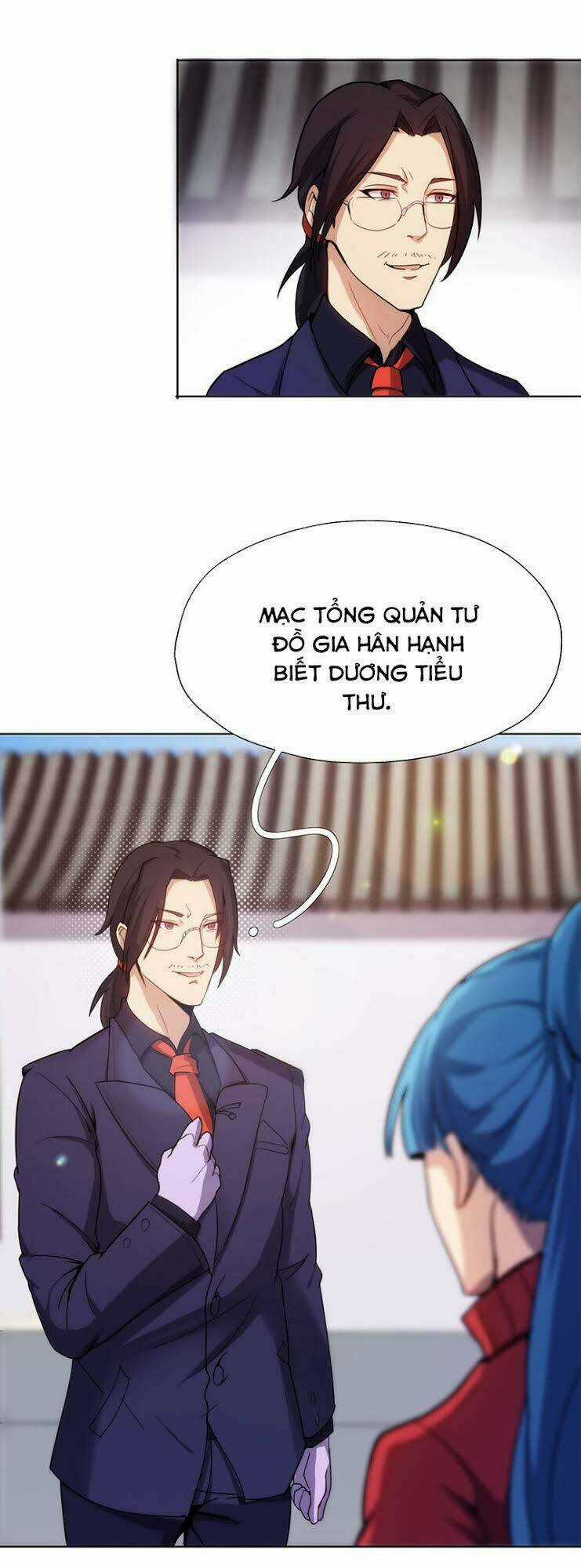 Võ Nghịch Sơn Hà - Chapter 16 - Trang 13