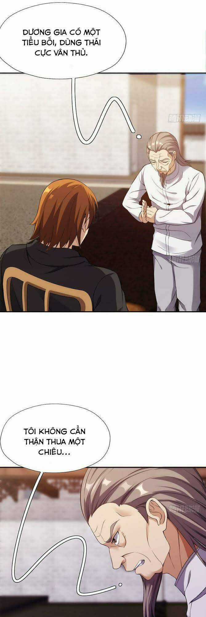 Võ Nghịch Sơn Hà - Chapter 16 - Trang 3