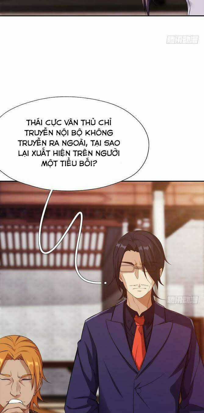 Võ Nghịch Sơn Hà - Chapter 16 - Trang 4