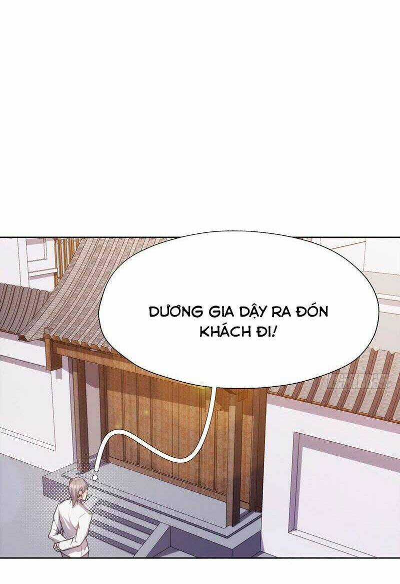 Võ Nghịch Sơn Hà - Chapter 16 - Trang 10