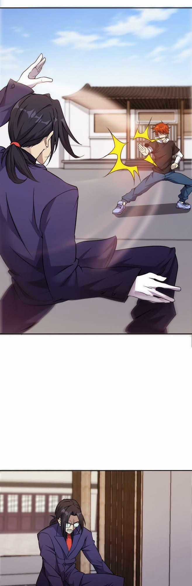 Võ Nghịch Sơn Hà - Chapter 17 - Trang 2