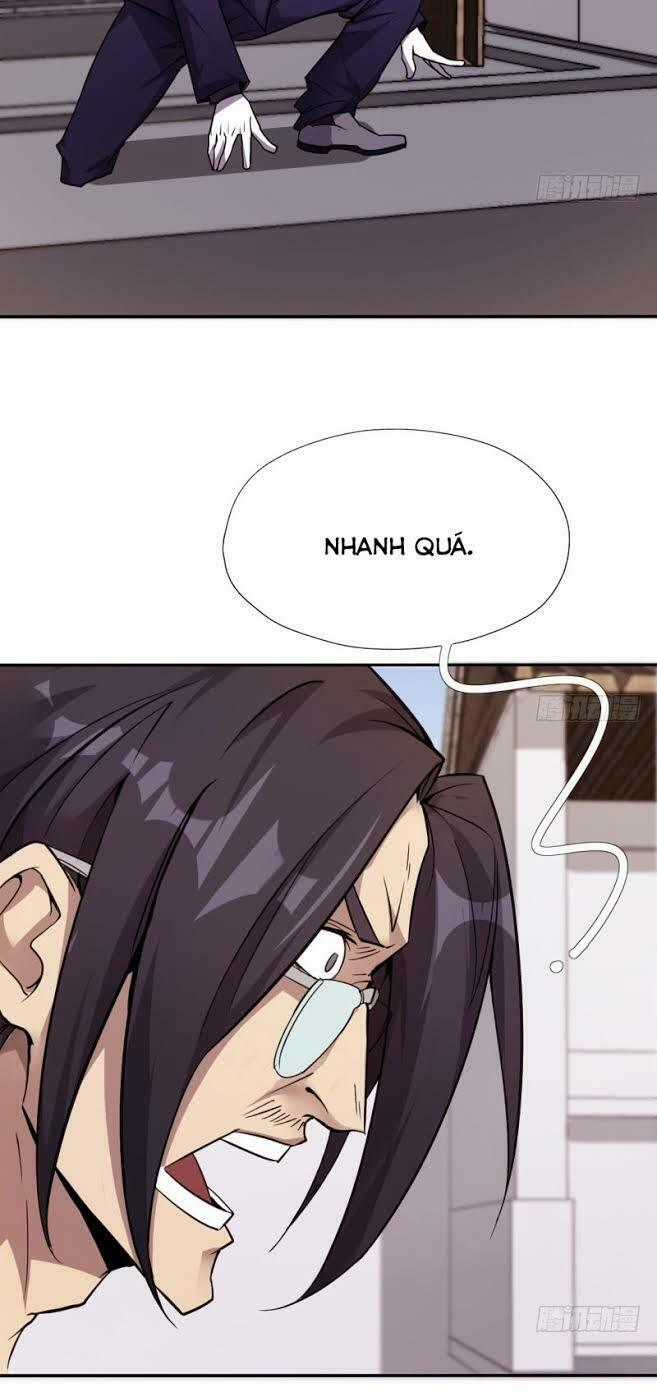 Võ Nghịch Sơn Hà - Chapter 17 - Trang 3