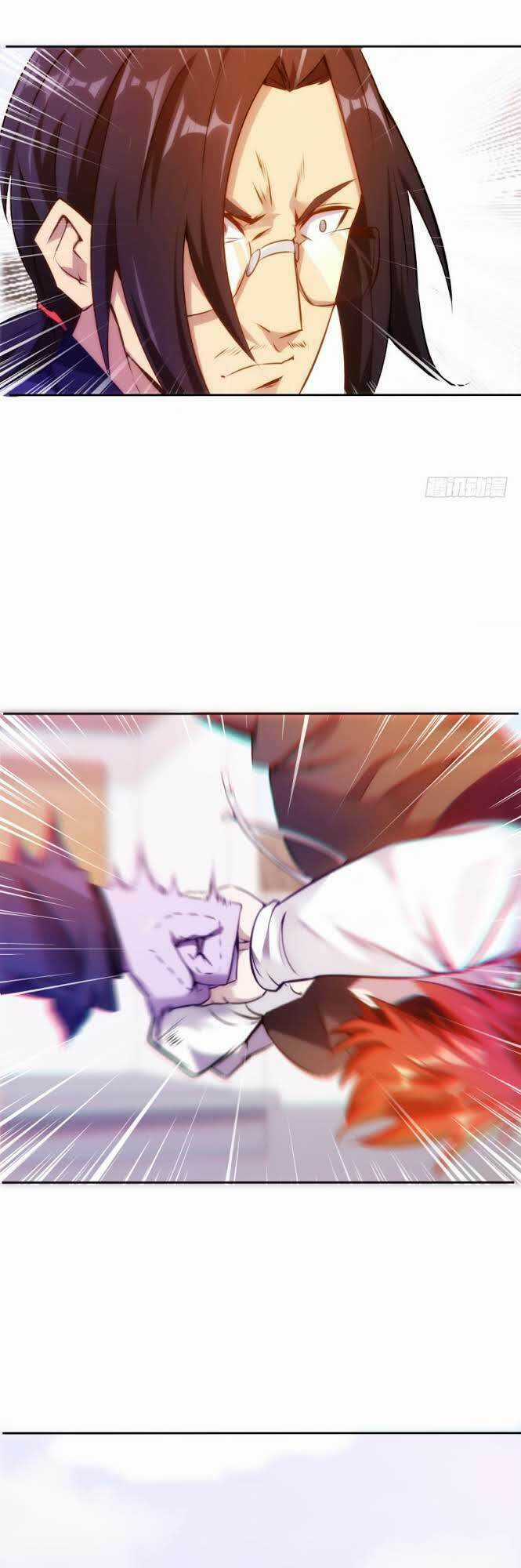 Võ Nghịch Sơn Hà - Chapter 17 - Trang 25