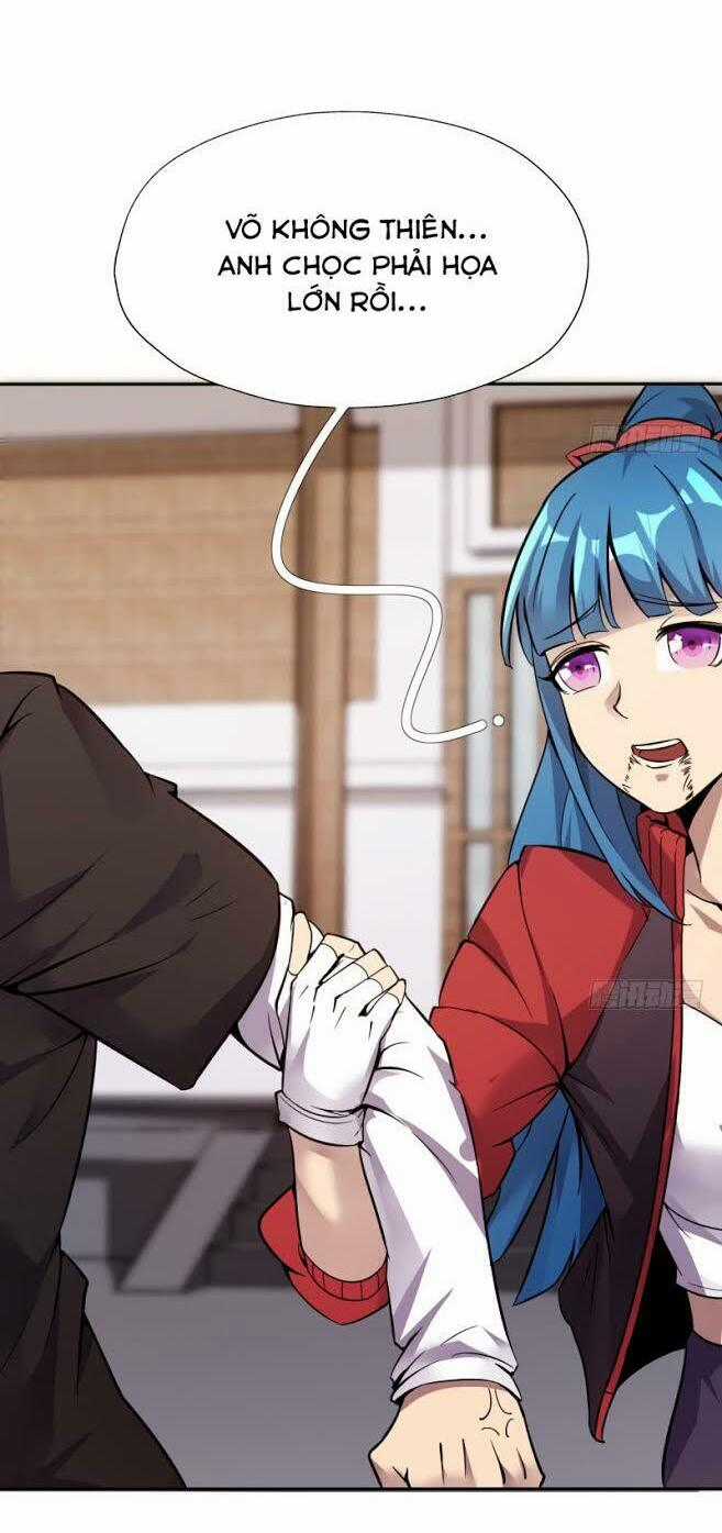 Võ Nghịch Sơn Hà - Chapter 17 - Trang 4